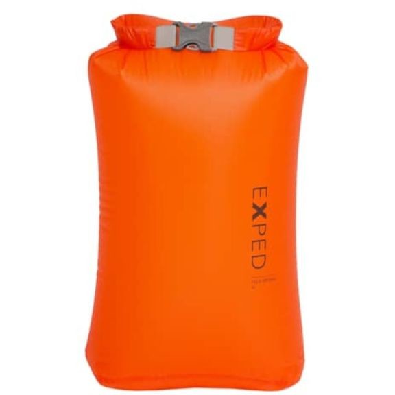 Гермомешок Exped Fold Drybag UL XS