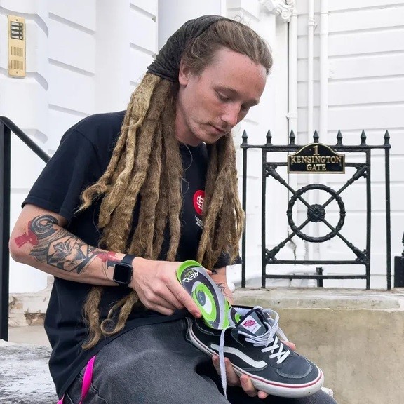 Устілки REKD Energy