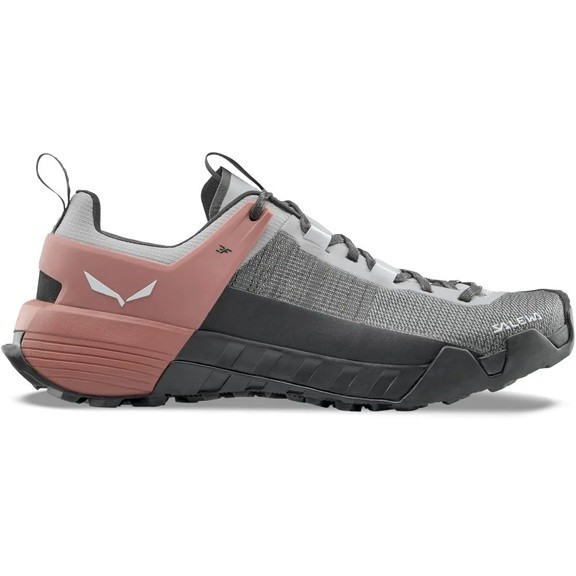 Кроссовки женские Salewa Wildfire NXT Women