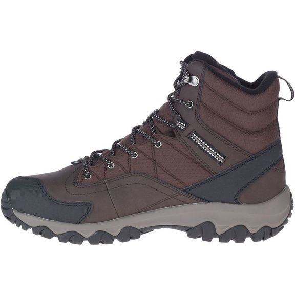 Ботинки мужские Merrell Thermo Akita Mid WP