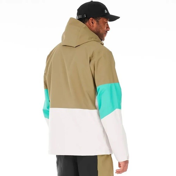 Куртка штормовая Picture Organic Abstral+ 2.5L