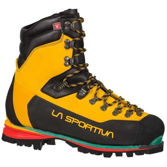 Ботинки для альпинизма La Sportiva Nepal Extreme