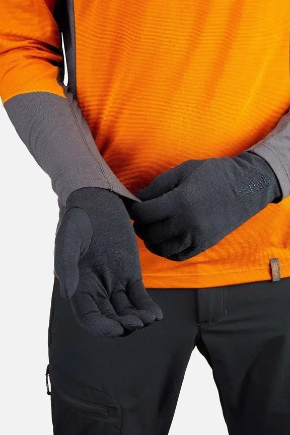 Рукавички Rab Forge 160 Gloves