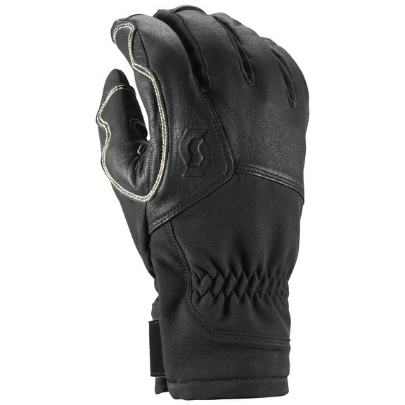Рукавички лижні Scott Explorair Tech Glove