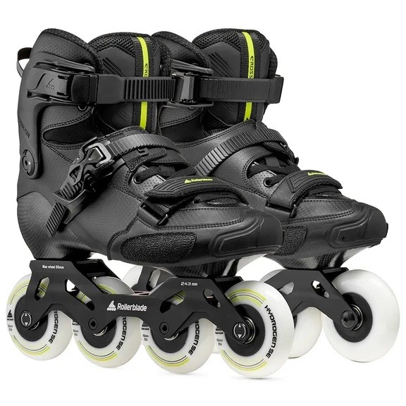 Ролики Rollerblade Crossfire LX