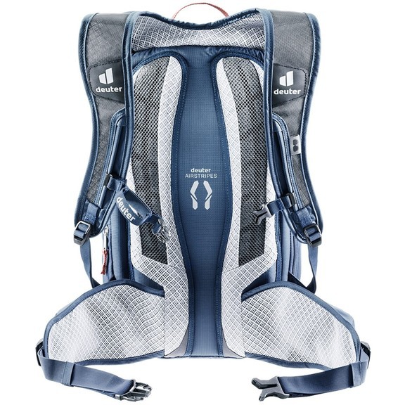 Велорюкзак Deuter Compact EXP 14+5 л