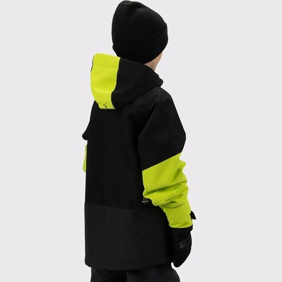 Куртка детская Rehall Crocks Junior 2026