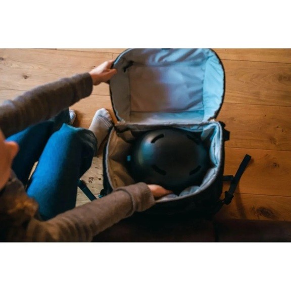 Рюкзак Osprey Mountain Bound Boot Pack Plus