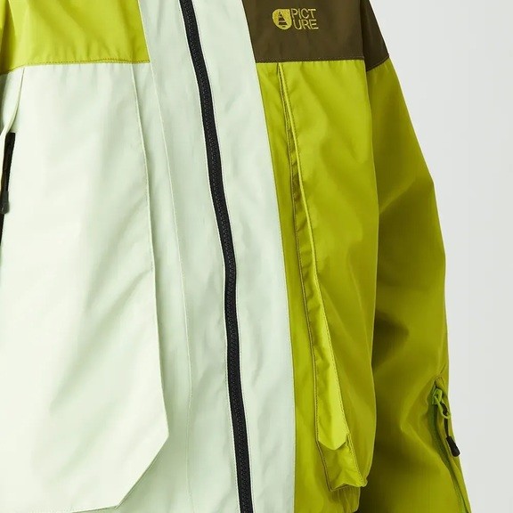 Куртка жіноча Picture Organic Citrik W 2026