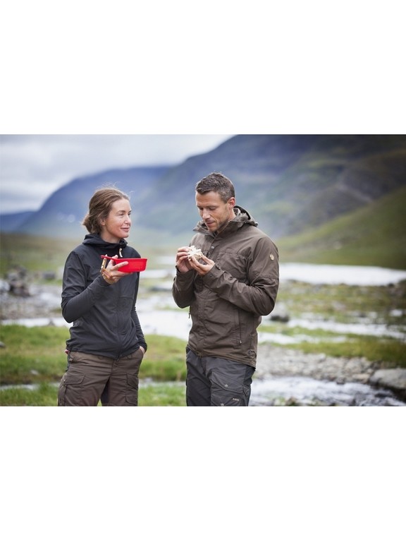 Куртка Fjallraven Skogso Jacket M