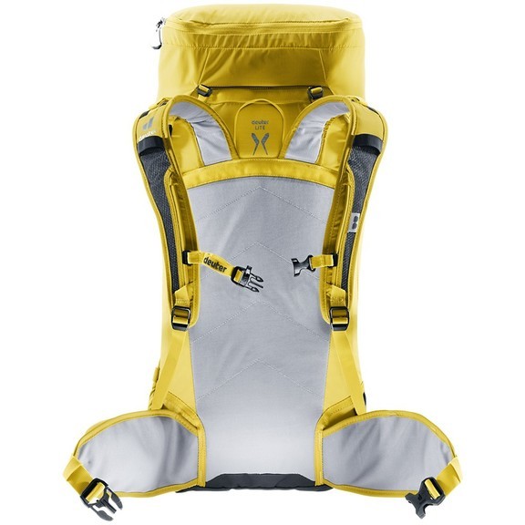 Рюкзак Deuter Gravity Expedition 45+