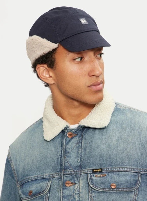 Кепка Buff Fall Line Cap