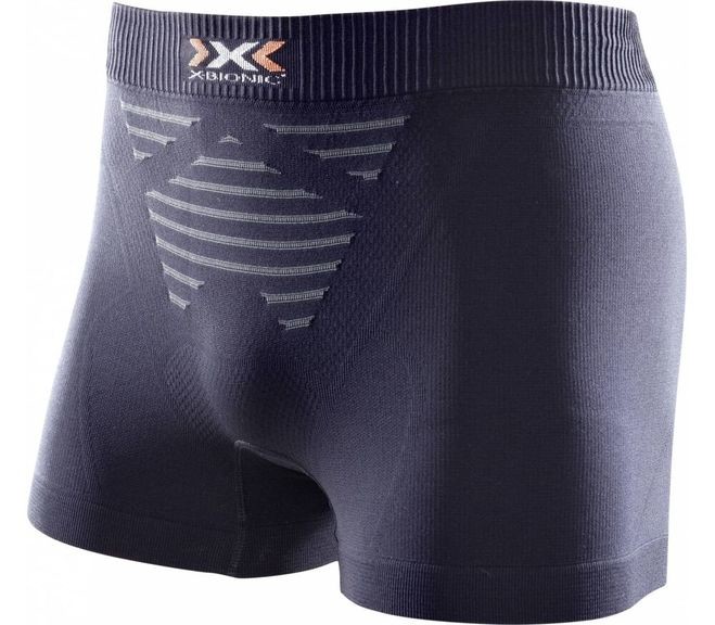 Термотрусы мужские X-Bionic Invent Boxer Shorts Man