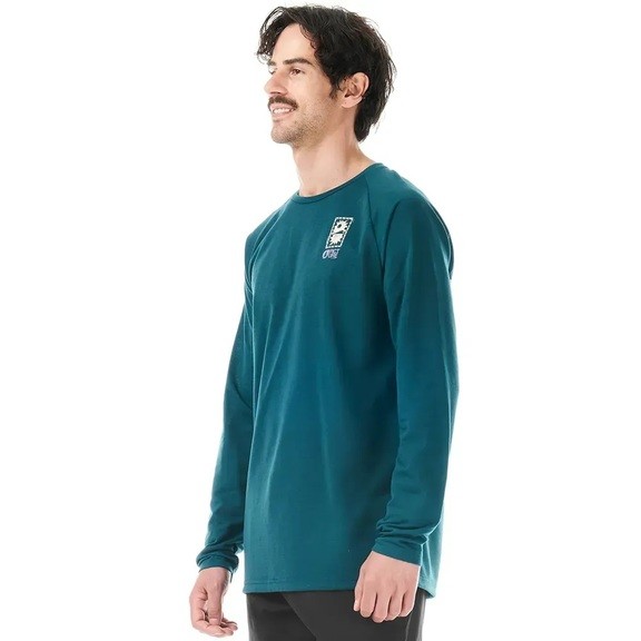 Реглан Picture Organic Maribo LS Surf
