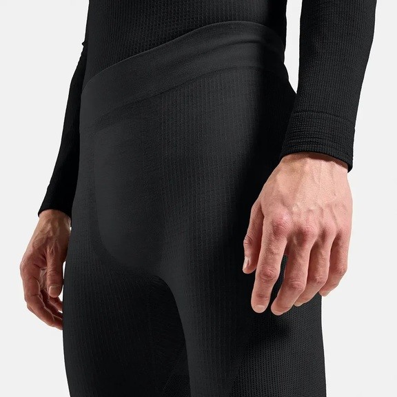 Термоштаны Odlo Seamless Performance Wool