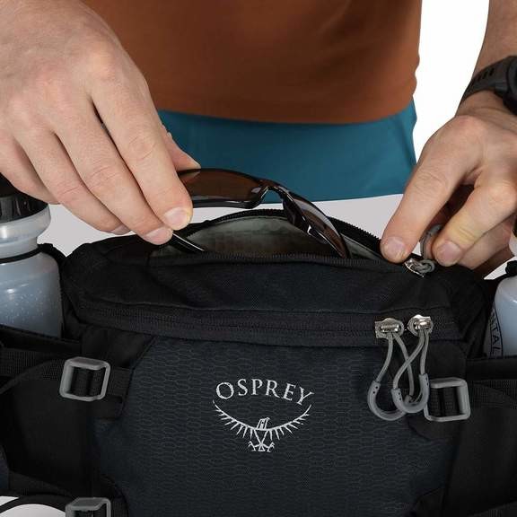 Поясная сумка Osprey Savu 5