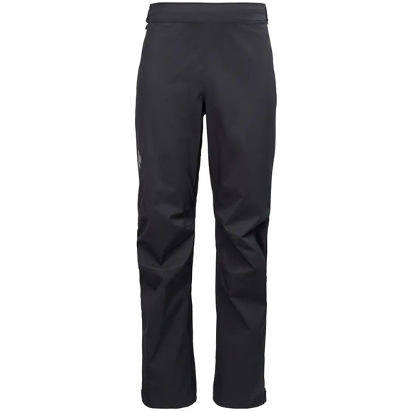 Штаны мужские Black Diamond M Fineline Stretch FZ Pants Long
