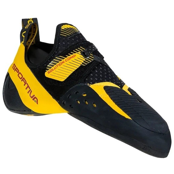 Скальники La Sportiva Solution Comp (ZFCS018K00Y00)