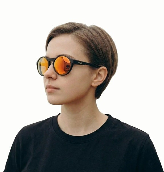 Очки GOG Manaslu Photochromic Cat.2-4