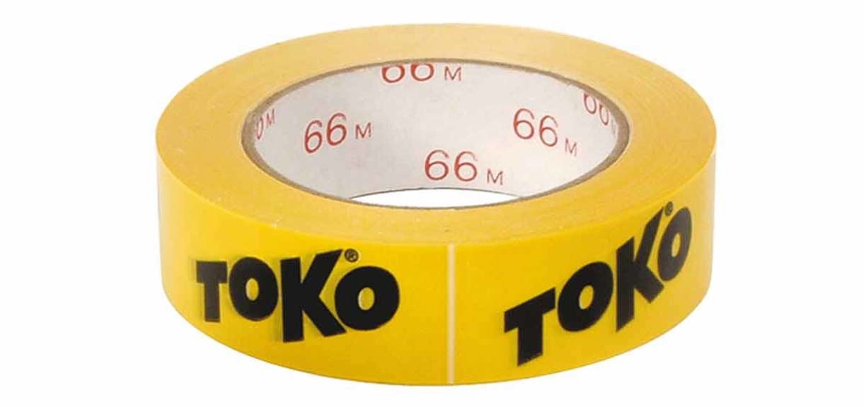 Клейкая лента Toko Adhesive Tape 65m x 3cm
