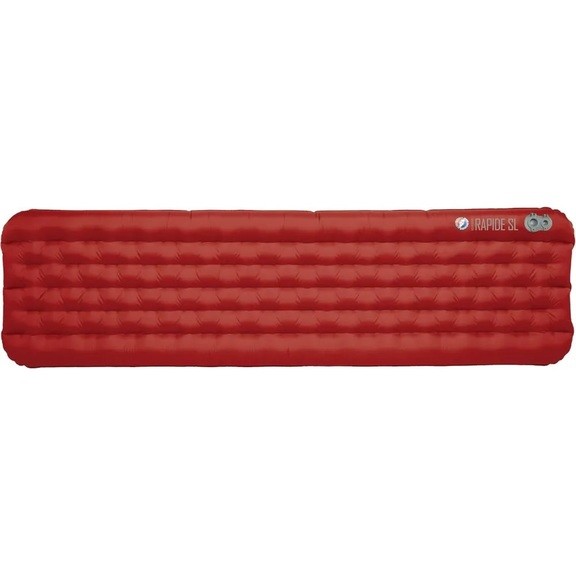 Коврик надувной Big Agnes Rapide SL Insulated 25x78 Wide Long