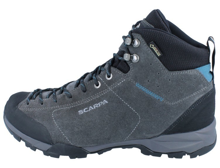 Ботинки Scarpa Mojito Hike GTX