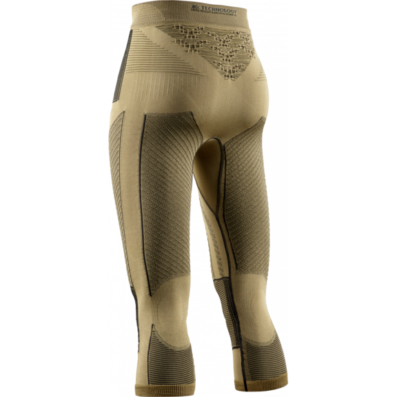 Термоштаны X-Bionic Radiactor 4.0 Pants 3/4 Woman