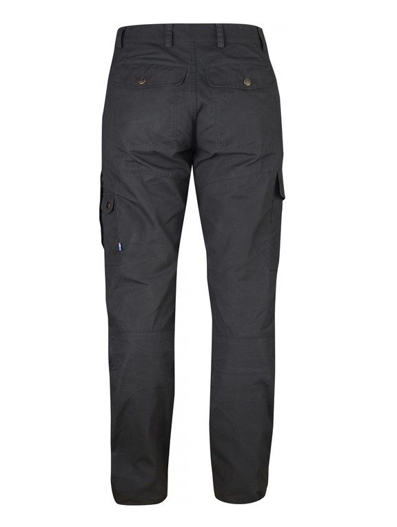 Штаны Fjallraven Karla Pro Trousers Curved