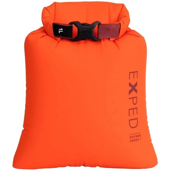 Гермомешок Exped Drybag Versa 1
