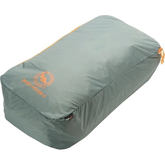 Палатка Big Agnes Bunk House 4