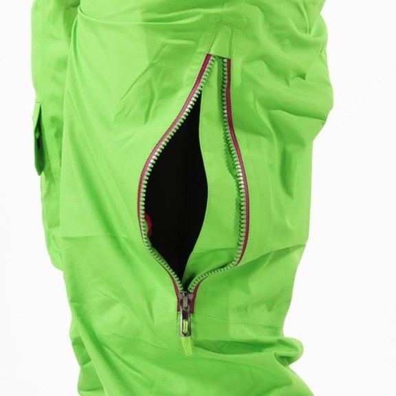 Женские горнолыжные штаны Marmot Freerider Pant