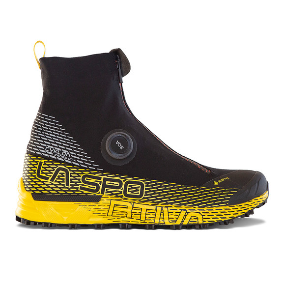 Кроссовки мужские La Sportiva Cyklon Cross GTX