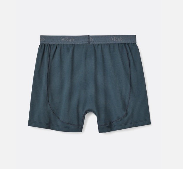 Труси чоловічі Rab Sonic Boxers 