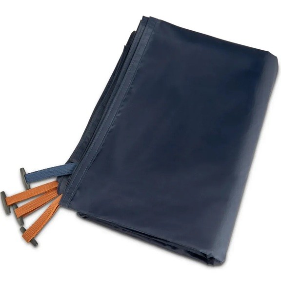Защитное дно для палатки Kelty Footprint Late Start 2