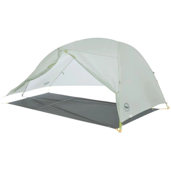 Футпринт Big Agnes Footprint Tiger Wall 3 Platinum