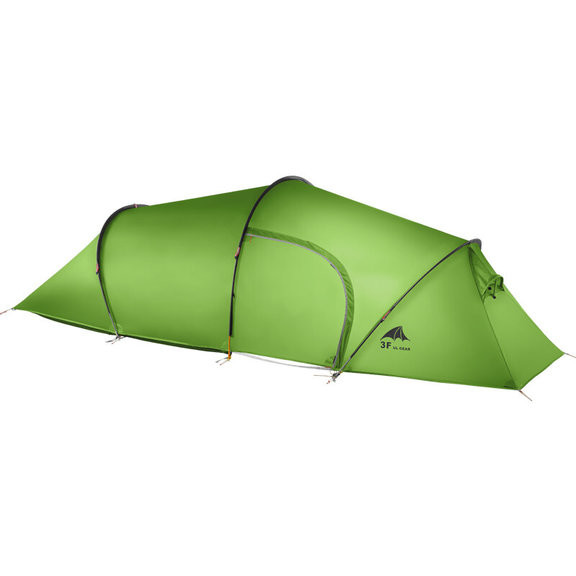 Палатка 3F Ul Gear Taihang 2 210T 3 season