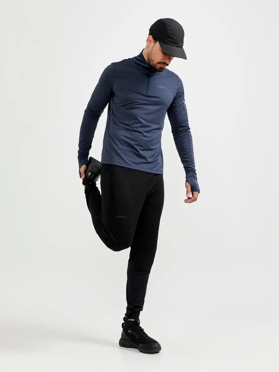 Штаны мужские Craft ADV SubZ Wind Pants Men