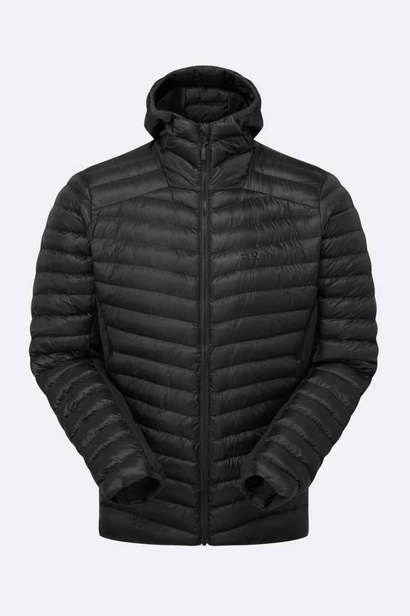 Чоловіча демісезонна куртка Rab Cirrus Flex Hoody