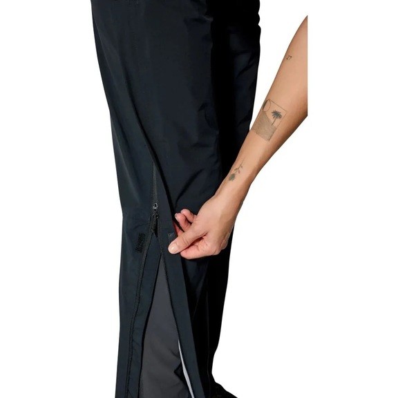 Штани жіночі Rab Firewall Pants Women