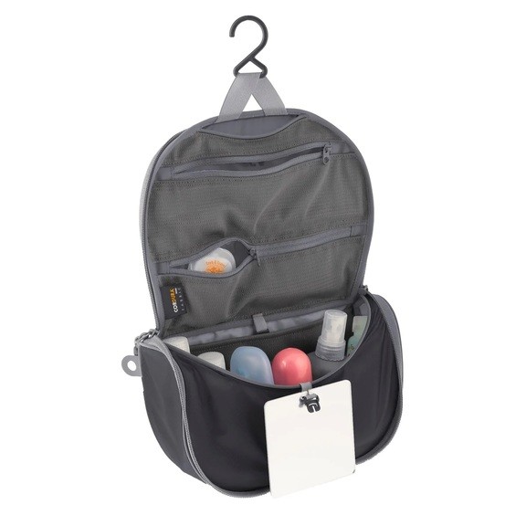 Косметичка Sea to Summit Hanging Toiletry Bag S
