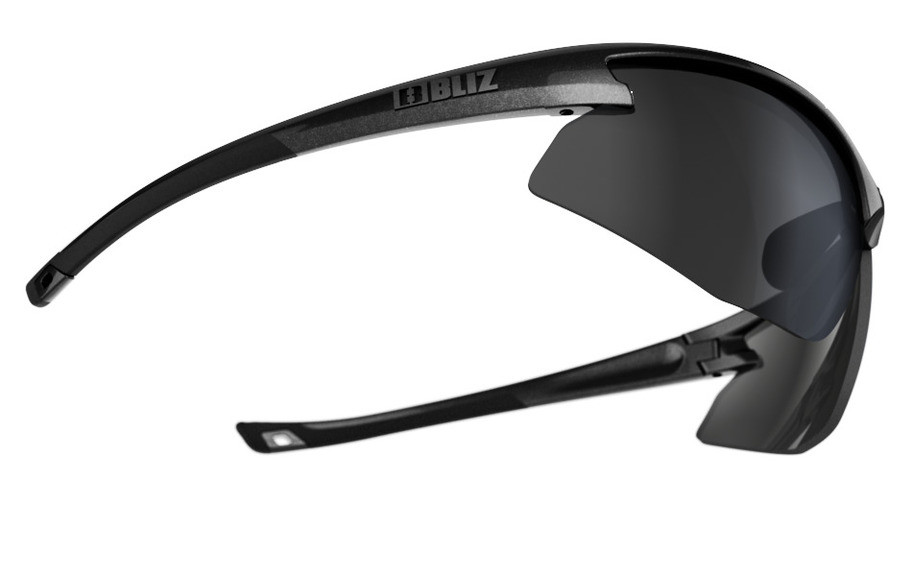 Солнцезащитные очки Bliz Motion Metallic Black