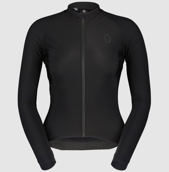 Велоджерсі жіноче Scott RC Pro Warm Women