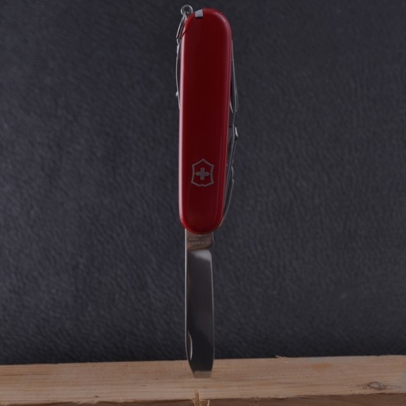 Нож складной, мультитул Victorinox Swisschamp (91 мм, 33 функции)