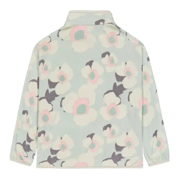 Реглан флисовый Picture Organic Inaria W 1/4 Women