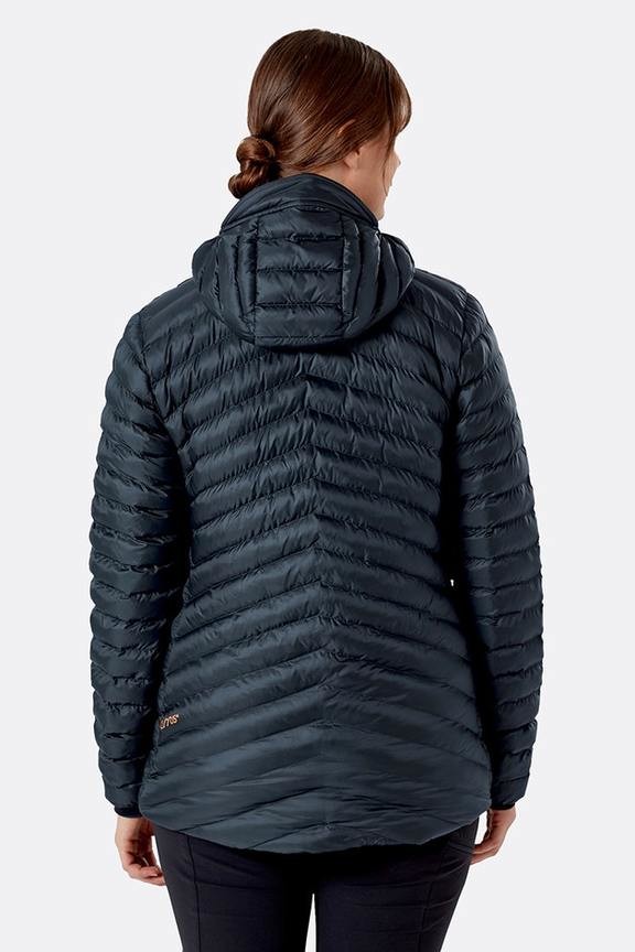 Куртка Rab Cirrus Alpine Insulated Jacket Women