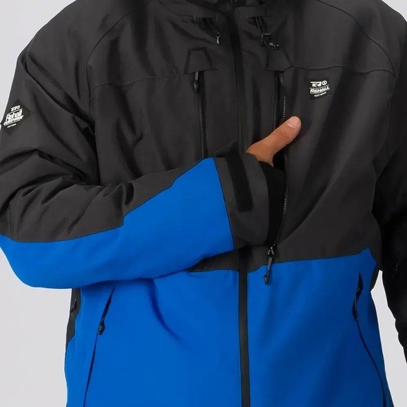 Куртка мужская Rehall Drive 2026