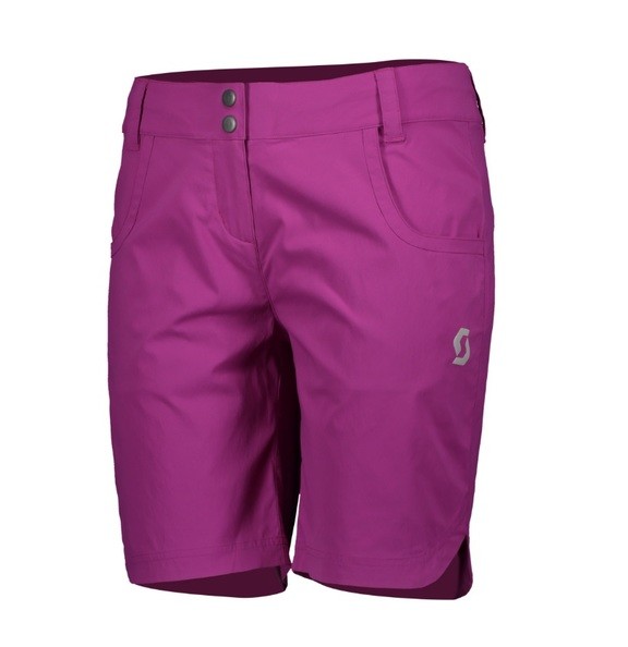 Велошорты женские Scott Trail MTN 30 Woman