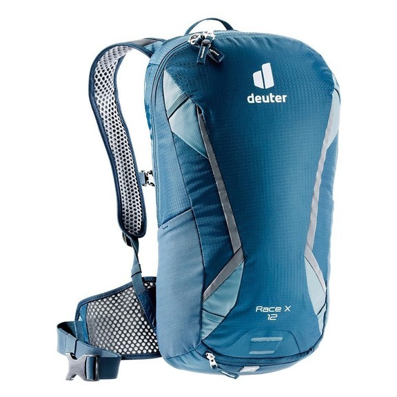 Велорюкзак Deuter Race X 12