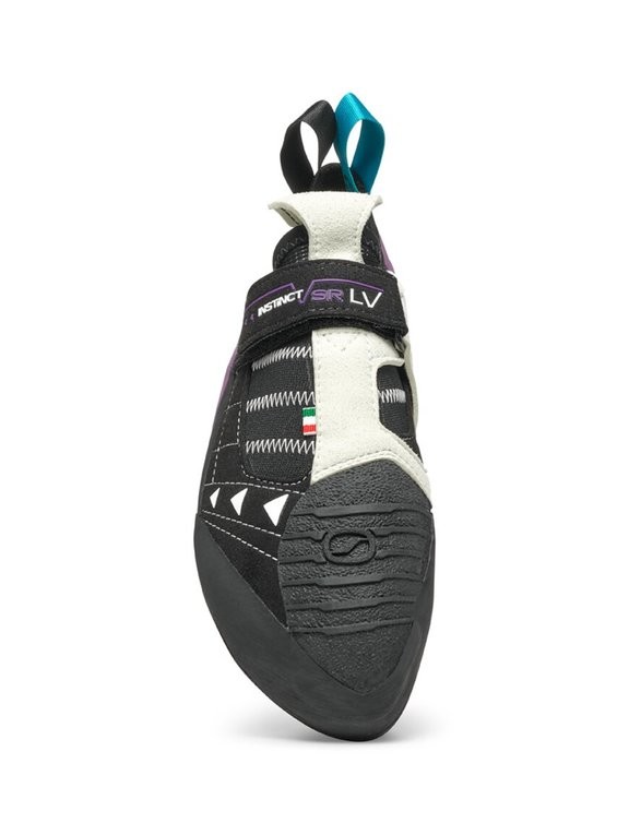 Скальники Scarpa Instinct VSR LV