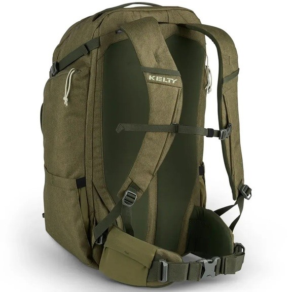 Рюкзак Kelty Redwing Traveler 40